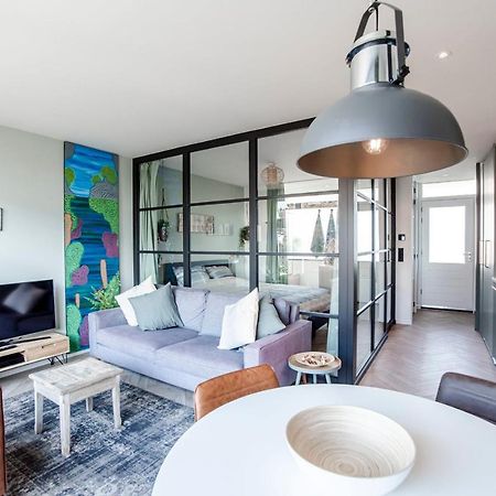 Shell 61 Apartment Зандвоорт Екстериор снимка